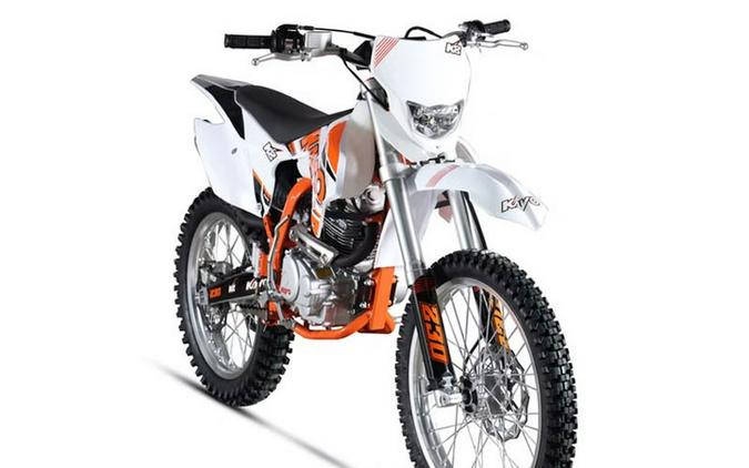 2026 Kayo K2