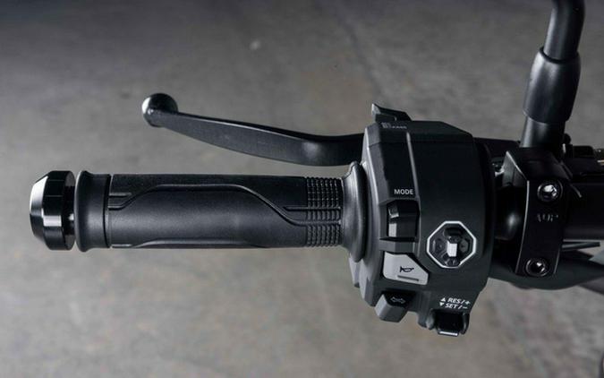 2026 Honda Rebel 1100