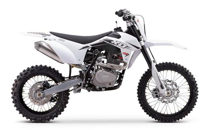 2026 SSR Motorsports XD150