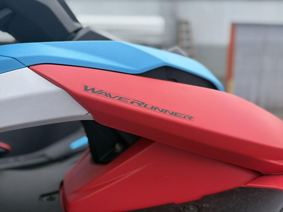 2025 Yamaha JET BLASTER DLX