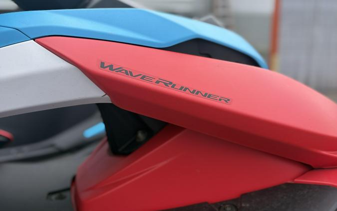 2025 Yamaha JET BLASTER DLX