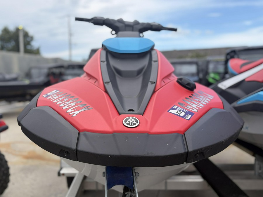 2025 Yamaha JET BLASTER DLX