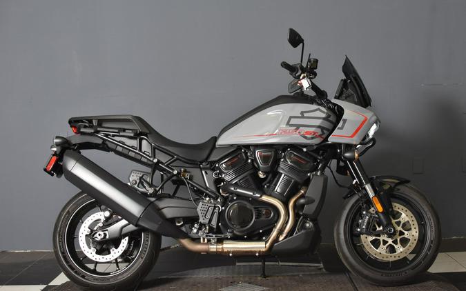 2026 Harley-Davidson Pan America 1250 ST RA1250ST