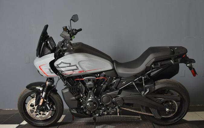 2026 Harley-Davidson Pan America 1250 ST RA1250ST