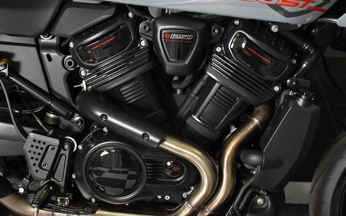 2026 Harley-Davidson Pan America 1250 ST RA1250ST