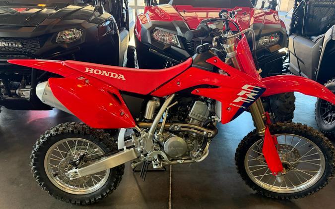 2026 Honda CRF150R