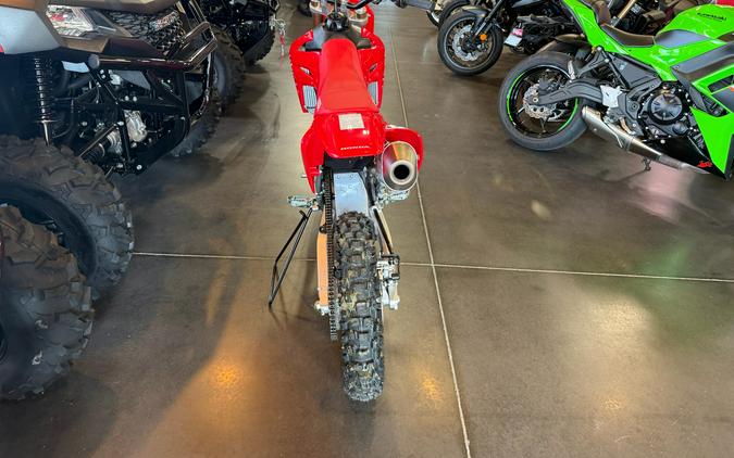 2026 Honda CRF150R