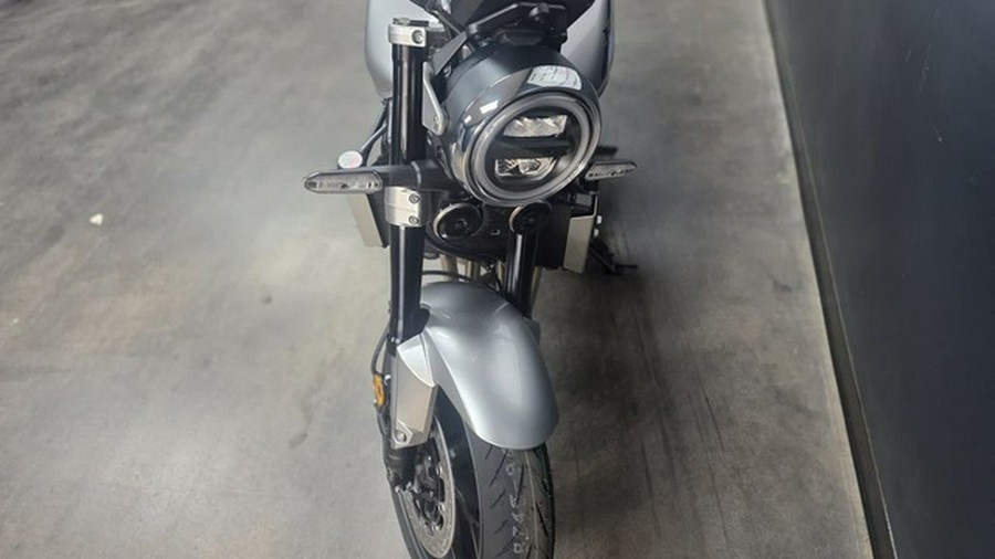 2026 Honda CB1000F