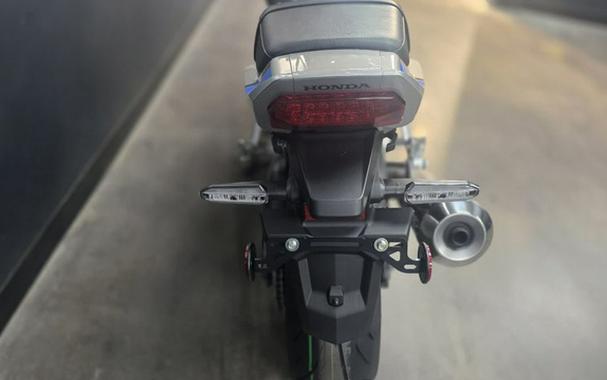 2026 Honda CB1000F