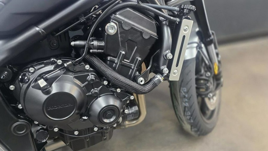 2026 Honda CB1000F