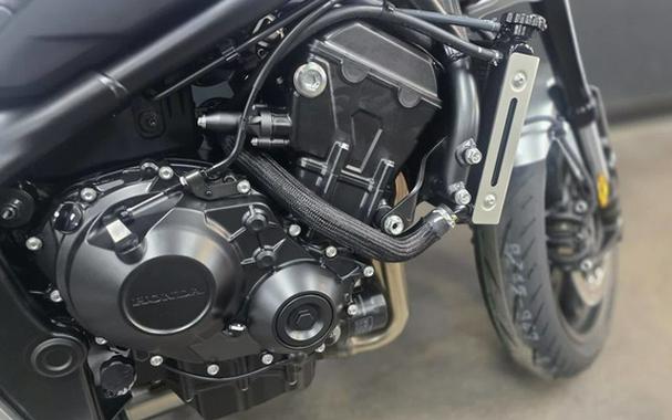 2026 Honda CB1000F