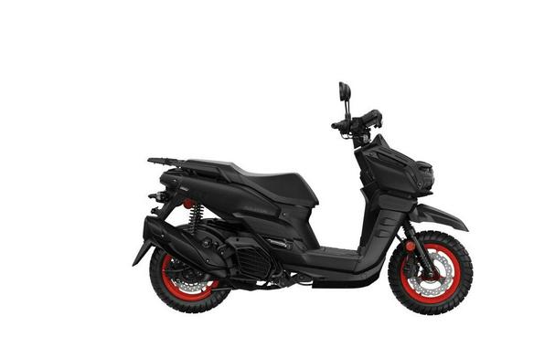 2026 Yamaha ZUMA 125 *DEMO*