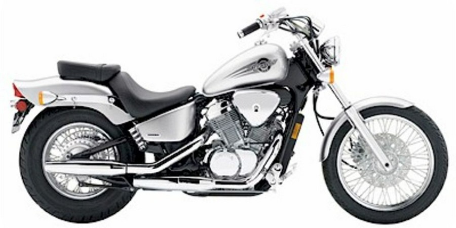 2006 Honda® Shadow® VLX Deluxe