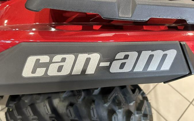 2024 Can-Am® Outlander XT 850
