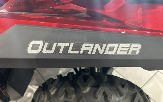 2024 Can-Am® Outlander XT 850