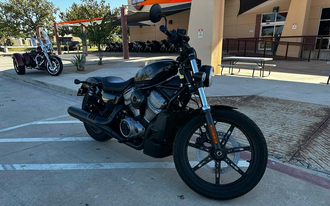 2023 Harley-Davidson Nightster®