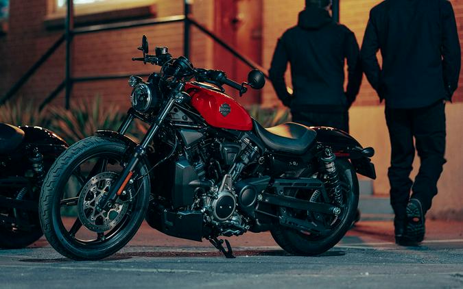 2023 Harley-Davidson Nightster®