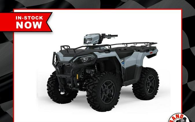 2024 Polaris® Sportsman 570 Premium