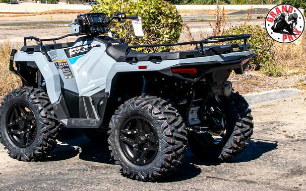 2024 Polaris® Sportsman 570 Premium