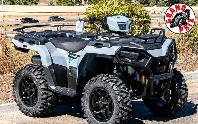 2024 Polaris® Sportsman 570 Premium