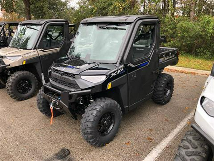 2024 Polaris Ranger XP 1000 Northstar Edition Ultimate