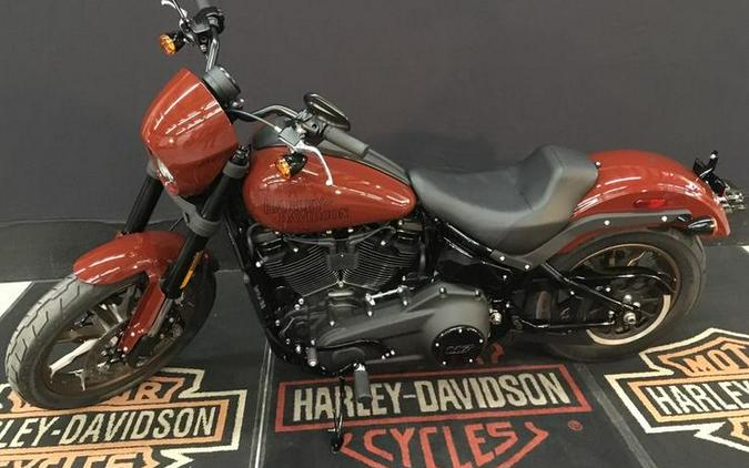 2024 Harley-Davidson® FXLRS - Low Rider® S