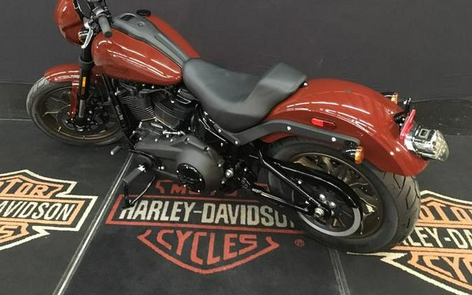 2024 Harley-Davidson® FXLRS - Low Rider® S