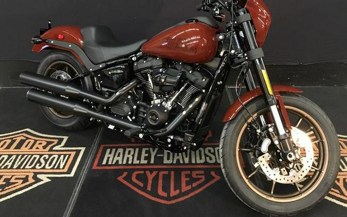 2024 Harley-Davidson® FXLRS - Low Rider® S