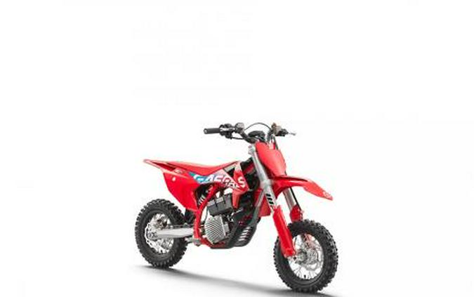 2023 GASGAS MC-E 3