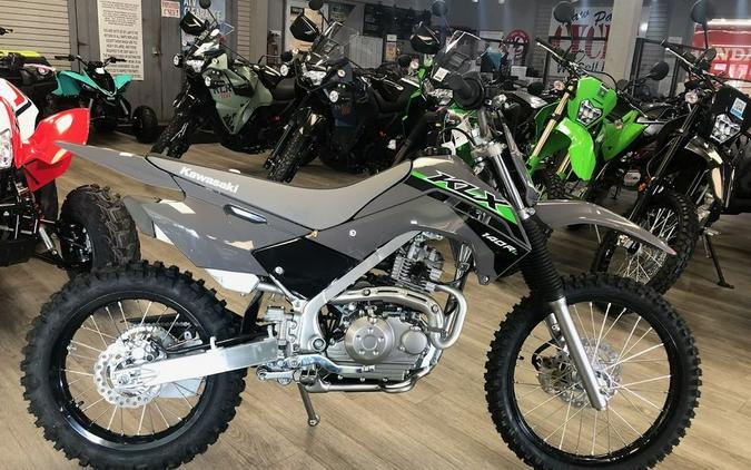 2024 Kawasaki KLX®140R L