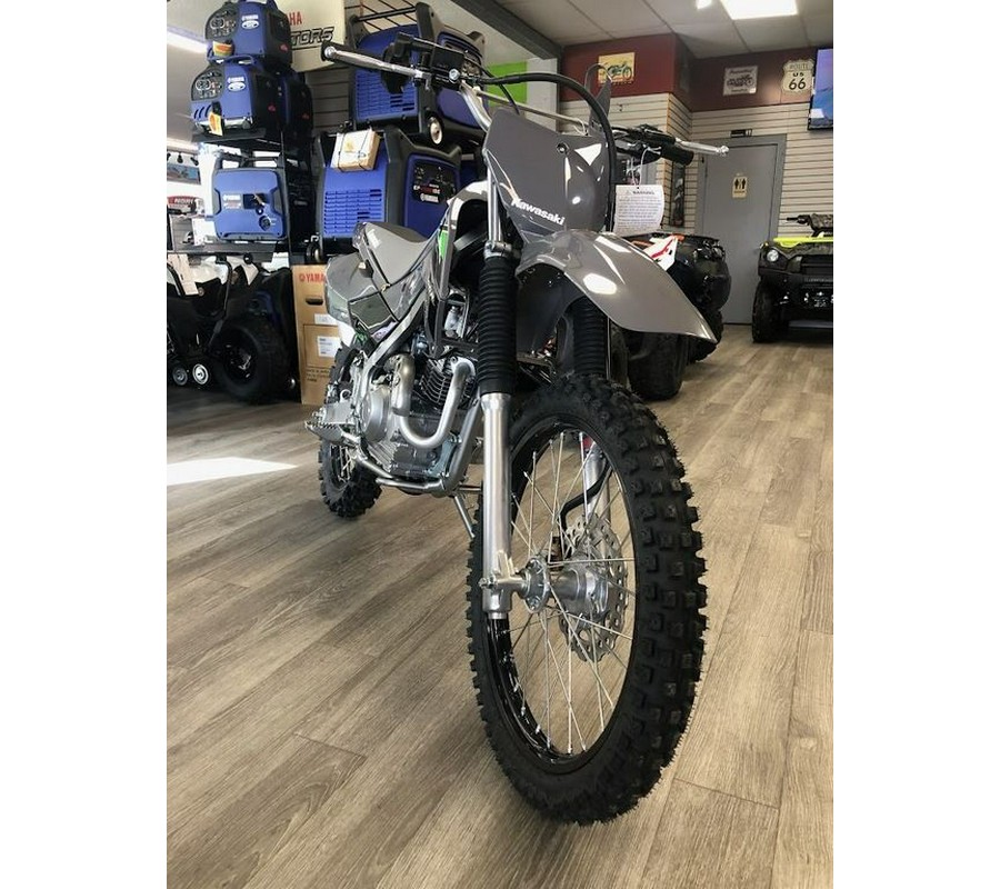 2024 Kawasaki KLX®140R L