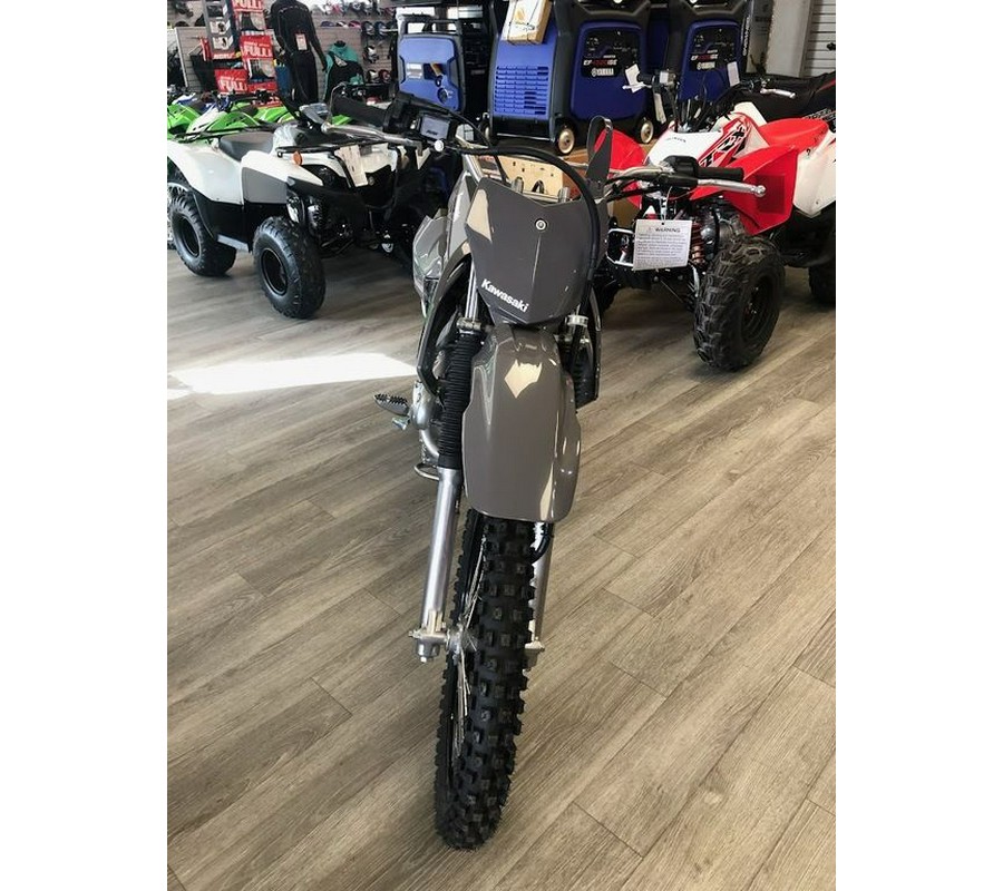 2024 Kawasaki KLX®140R L