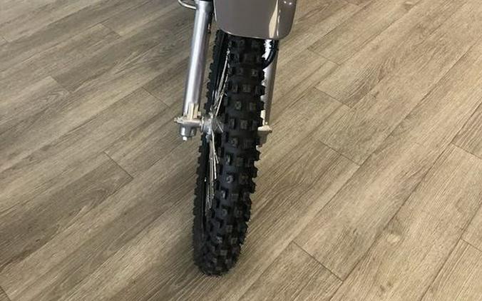 2024 Kawasaki KLX®140R L