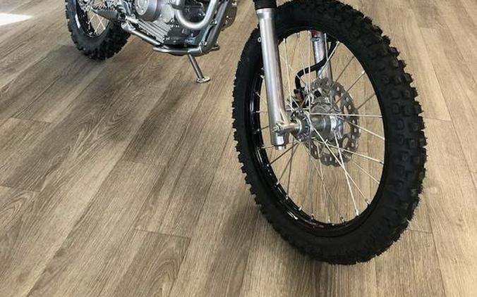 2024 Kawasaki KLX®140R L