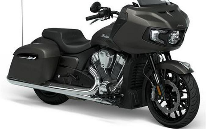 2024 Indian Motorcycle Challenger®