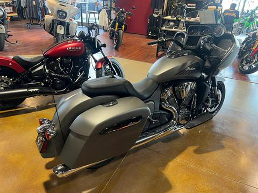 2024 Indian Motorcycle Challenger®