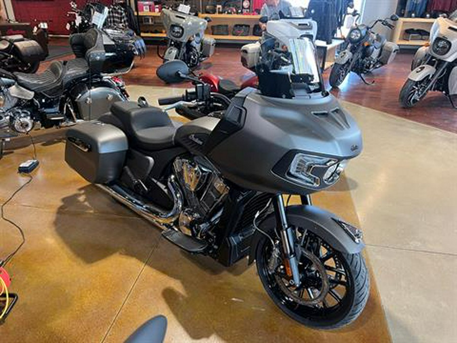 2024 Indian Motorcycle Challenger®