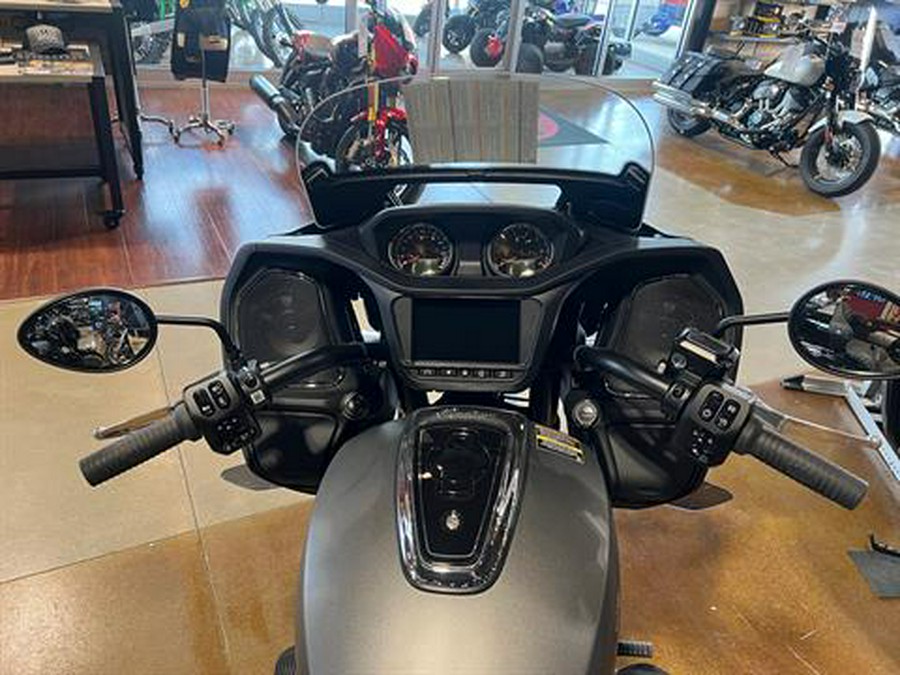 2024 Indian Motorcycle Challenger®