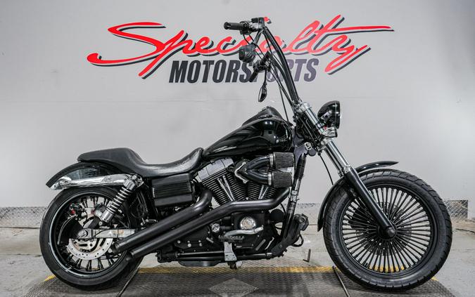 2006 Harley-Davidson Dyna™ Street Bob™