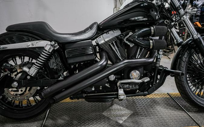 2006 Harley-Davidson Dyna™ Street Bob™