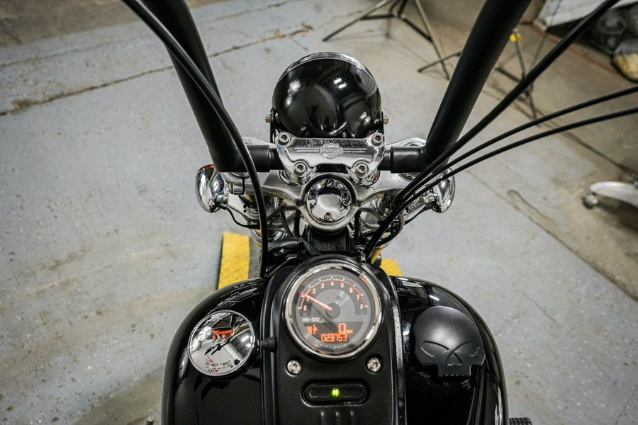 2006 Harley-Davidson Dyna™ Street Bob™