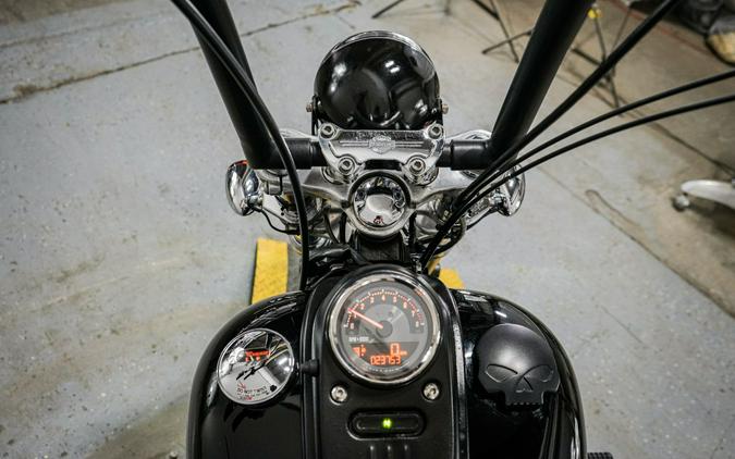 2006 Harley-Davidson Dyna™ Street Bob™