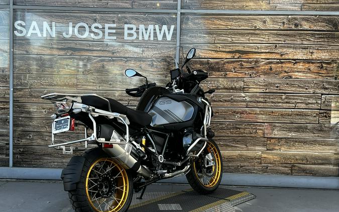 2024 BMW R 1250 GS Adventure