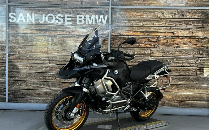 2024 BMW R 1250 GS Adventure