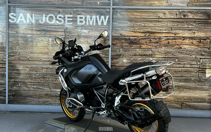 2024 BMW R 1250 GS Adventure