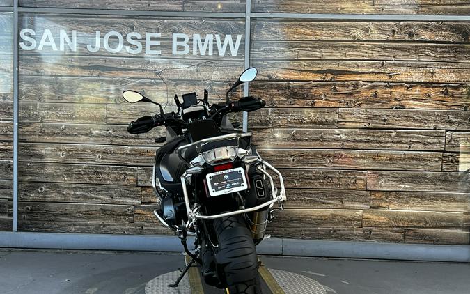 2024 BMW R 1250 GS Adventure