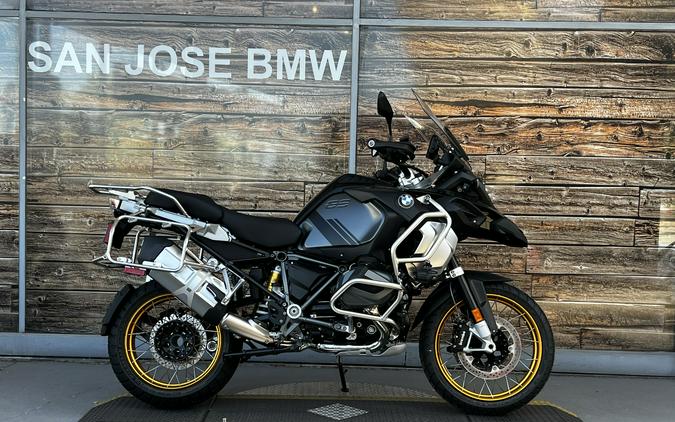 2024 BMW R 1250 GS Adventure