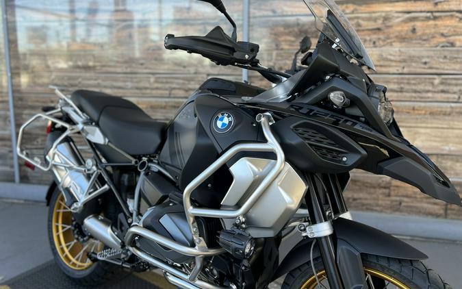 2024 BMW R 1250 GS Adventure