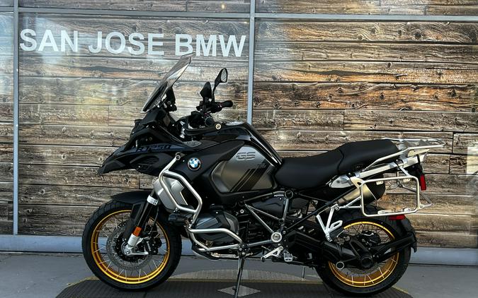 2024 BMW R 1250 GS Adventure