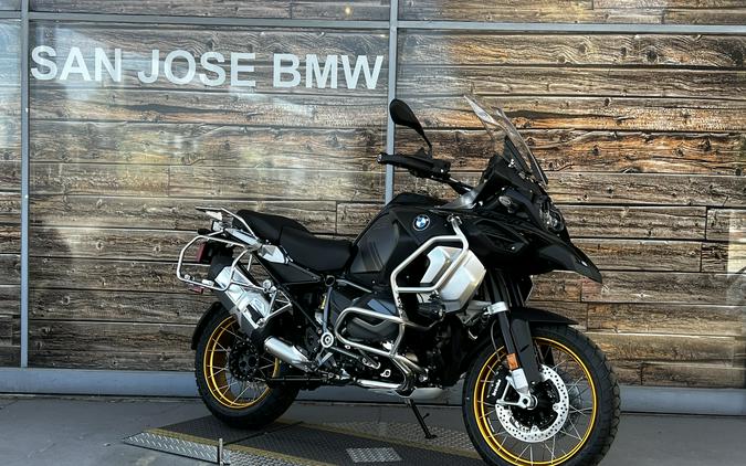 2024 BMW R 1250 GS Adventure